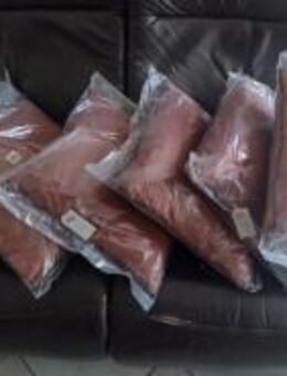 6 x Kuschelige Sofakissen vom Riverdale 40 x 40 cm - Bocholt