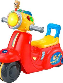 Vtech® Rutscher Babys 2-in-1 Roller, mit Licht- und Soundeffekt