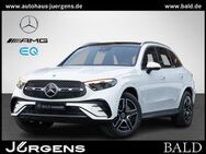 Mercedes GLC 200, AMG MBUX, Jahr 2024 - Siegen (Universitätsstadt)