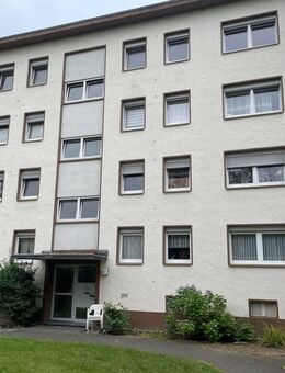 Eigentumswohnung in zentraler Lage von Leverkusen-Küppersteg - Erbbaurecht - Leverkusen