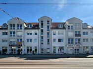 Moderne 1- Raumwohnung in Trotha, Wohnung 13 - Halle (Saale)