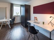 DIE ZIMMEREI | Möbliertes Apartment in Berlin Mitte | fully furnished apartment | Maxi Bude - Berlin