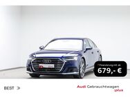 Audi A8, 50 TDI quattro MASSAGE, Jahr 2020 - Mühlheim (Main)