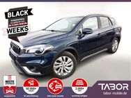 Suzuki SX4 S-Cross, 1.0 Boosterjet 111 Comfort, Jahr 2019 - Kehl