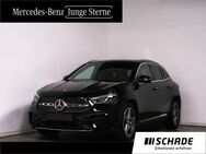 Mercedes GLA 200, d AMG Line Multib, Jahr 2023 - Eisenach