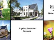 Ihr eigenes Haus - Ein Ort der Geborgenheit und des Glücks - Winterlingen