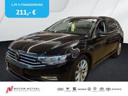 VW Passat Variant, 1.5 TSI BUSINESS, Jahr 2024 - Hof