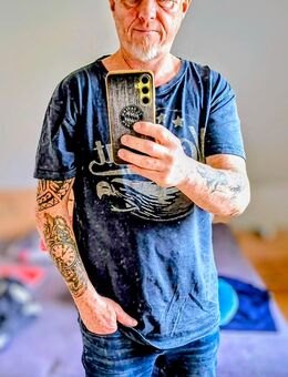 Er sucht Sie - Hirschaid