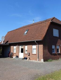 Schöne Doppelhaushälfte in Wagenfeld - Wagenfeld
