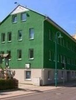 Möbliertes Apartment in Studentenwohnanlage! - Ilmenau
