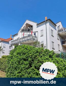 Investieren Sie clever: Moderne Wohnung mit Balkon und Top-Vermietung - Berlin