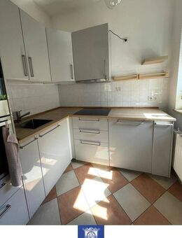 Elbnah gelegene 3-Zimmerwohnung mit Balkon und Bad mit Wanne und Dusche! - Riesa