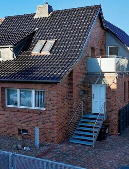 Attraktives Haus in zentraler Lage - Barsinghausen