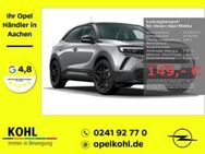 Opel Mokka, 1.2 Line Turbo EU6e, Jahr 2024 - Aachen