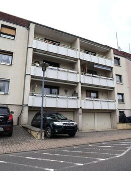 Nach Renovierung ca. 9 % Rendite erzielbar! - Schöningen