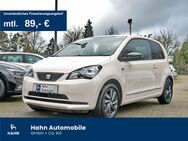 Seat Mii, 1.0 By Mango Paket, Jahr 2014 - Backnang