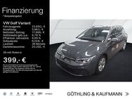 VW Golf Variant, 1.5 eTSI Life, Jahr 2023 - Kelkheim (Taunus)