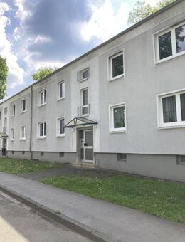 Wohnen, wo das Herz schlägt. - Marl (Nordrhein-Westfalen)