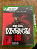 Xbox Series X Spiel - Call of Duty Modern Warfare 3 in 47259