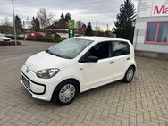 VW Up ! take up! BMT #Tüv 07/26 #Klima #8Fach #S-Hft - Bad Dürrheim