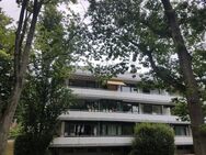 Kapitalanlage großzügige 4-Zimmer Wohnung mit großem umlaufenden Balkon - Bonn