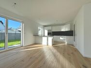 Provisionsfrei - DHH Neubau - Einzug im April 2025 + 30m² Dachterrasse + Einbauküche ! Haus 4 ( DAH Süd Bestlage ) ! - Dachau