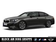 BMW 520, i Limousine, Jahr 2022 - Braunschweig