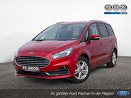 Ford Galaxy TITANIUM SYNC PDC SHZ KAMERA NAVI LED - Halle (Saale)