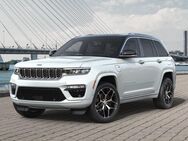 Jeep Grand Cherokee, 2.0 4xe Summit Reserve, Jahr 2022 - Darmstadt