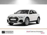 Audi A1, allstreet 30 TFSI S line, Jahr 2024 - Kirchheim (Teck)