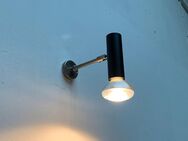 Beisl Minimalist Mid Century Wall Lamp Wandleuchte Space Age 60er 1 - Hamburg Hamburg-Nord