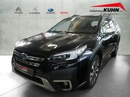 Subaru OUTBACK, 2.5 i Platinum, Jahr 2022 - Karlsruhe