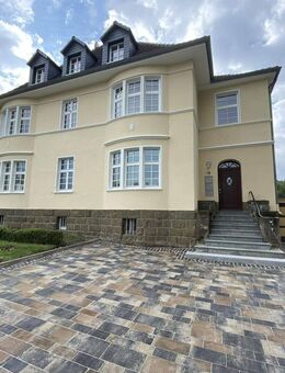 Villa historical safe privileged peaceful - Kassel