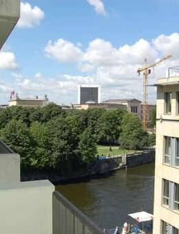 CityQuartier DomAquarée, WE 2.4. - Berlin