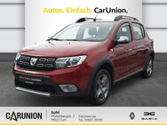 Dacia Sandero, Stepway Prestige TCe 90, Jahr 2019 - Suhl