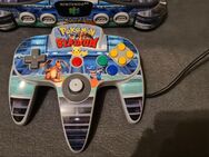 Nintendo 64 Pokémon Stadium Edition Selten – sehr guter Zustand - Lübeck