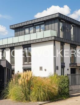 ENERGIEEFFIZIENTES WOHNEN FÜR ANSPRUCHSVOLLE FAMILIEN - Lehre