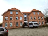 Dachgeschosswohnung - Wittmund, Stadtzentrum - Wittmund