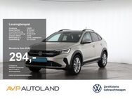 VW Taigo, 1.5 TSI MOVE | | | |, Jahr 2023 - Plattling