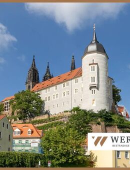 Investment in Meißen für unter 1.200 €/qm - Meißen