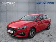 Hyundai i30, SELECT 48V KOMBI, Jahr 2023 - Auerbach (Vogtland)