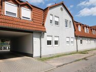 Ruhig am Stadtrand von Halle- 2 Zimmerwohnung mit Stellplatz Einbauküche möglich! - Halle (Saale)