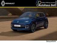 Renault R 5, E-Tech Iconic Five 150 Comfort Range H K Safety & Paket, Jahr 2022 - Frankenberg (Eder)