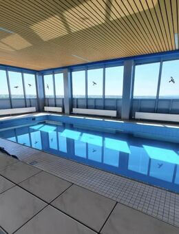 3-Zi-Whg. + Weitblick _ Schwimmbad inkl. - Langen (Hessen)