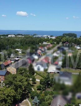 Großzügiges Wohnhaus am Stettiner Haff - mit viel Potenzial - Ueckermünde