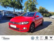 VW Polo, 1.0 TSI United, Jahr 2021 - Nienburg (Weser)