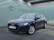 Audi A1, Sportback advanced 25 TFSI G, Jahr 2023 - München