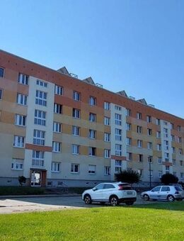 TOLLE 3-RAUMWOHNUNG mit BALKON + Sparpaket - Kamenz