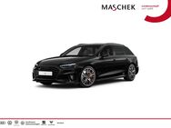 Audi S4, Avant competition edition, Jahr 2024 - Wackersdorf