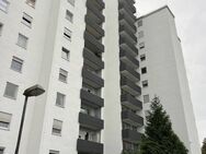 **moderne ETW mit 3,5 Zimmern und 2 Balkonen in zentraler Wohnlage** - Erlensee